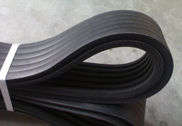 Energy Machine Transmission 21mm Height Multi Rib V Belt