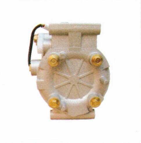 ALA20403 Mitsubishi AC COMPRESSOR Lancer AC COMPRESSOR MSC090 AC COMPRESSOR MR500253 AC Compressor