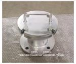 Domestic Sewage Stainless Steel Shore Connection BS6065 CB/T3657-94 Internationa