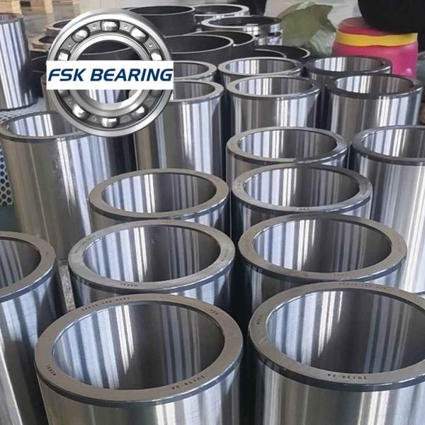 Double Row 2J120-3M Railway Locomotive Bearing 120*240*180mm Cylindrical Roller
