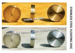 Yangzhou, Jiangsu, China specializes in the production of marine stainless steel