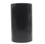 100mm-1600mm PE Black Protective Film Roll Door Window Protective Film Aluminum