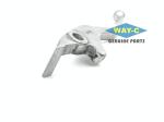 N91505203C Aluminum Motorcycle Handle Lever Brake Clutch Lever For TVS APACHE