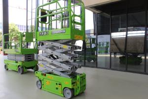 Wholesale Mobile Hydraulic Scissor Lift from china suppliers