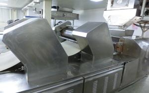 Wholesale High Efficiency Automatic Fried Instant Noodle Making Supplier from china suppliers