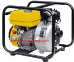 Small Robin 2'' Centrifugal Portable Gasoline Water Pump For Sale