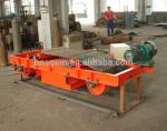 High Intensity Magnetic Metal Separator
