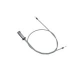 2208800259 Hood Release Cable Control Cable for Mercedes Benz W220 S500 S600
