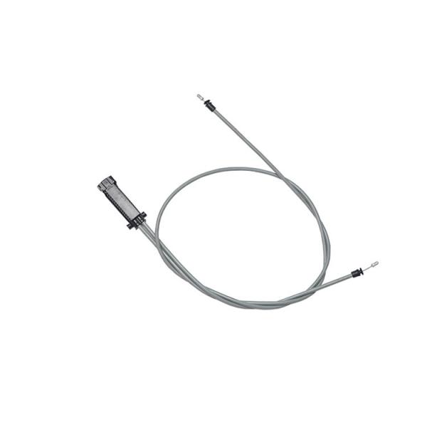 2208800259 Hood Release Cable Control Cable for Mercedes Benz W220 S500 S600