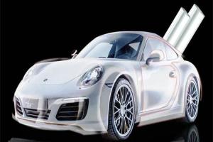 Wholesale 7.5MIL TPU Super Gloss Car Paint Protection Films wrap 10 Years Warranty from china suppliers