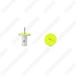 SMT spare parts FUJI CP6CP 0.7mm Nozzle AWPH9510 0.7mm Nozzle AWPH9510