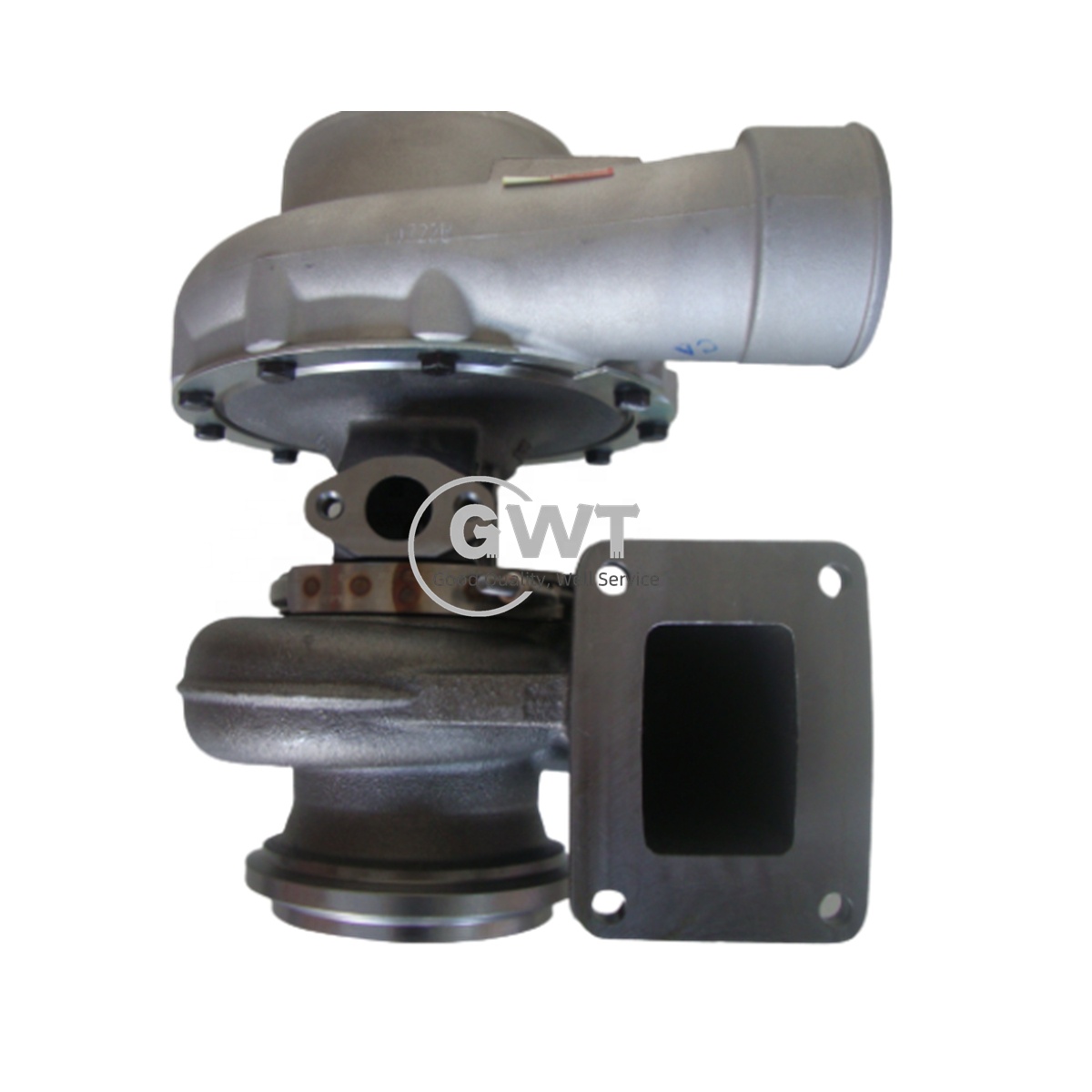 Genuine NTA400 NT855 HT3b 4033543H 4033543HX 3529040 Turbocharger 144700-0000 4049140 167050 4033543