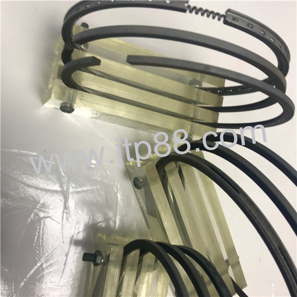 Liner Kit 4HG1 Diesel Engine Piston Rings For ISUZU OEM 8-98054995-0