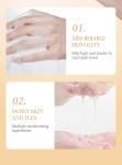 MSDS OEM Skin Care Products Moisturizing Collagen Facial Mask Sheet Anti Aging