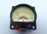 High Performance Tube AMP Parts Audio VU Meter DC / AC 6V - 12V Back Light