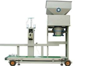 Wholesale Additives Industry 25kg Paper Bag Packing Machine from china suppliers