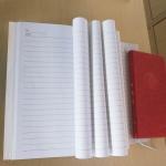 Uncoated Two Sided Woodfree Offset Paper with Virgin Wood Pulp at Best