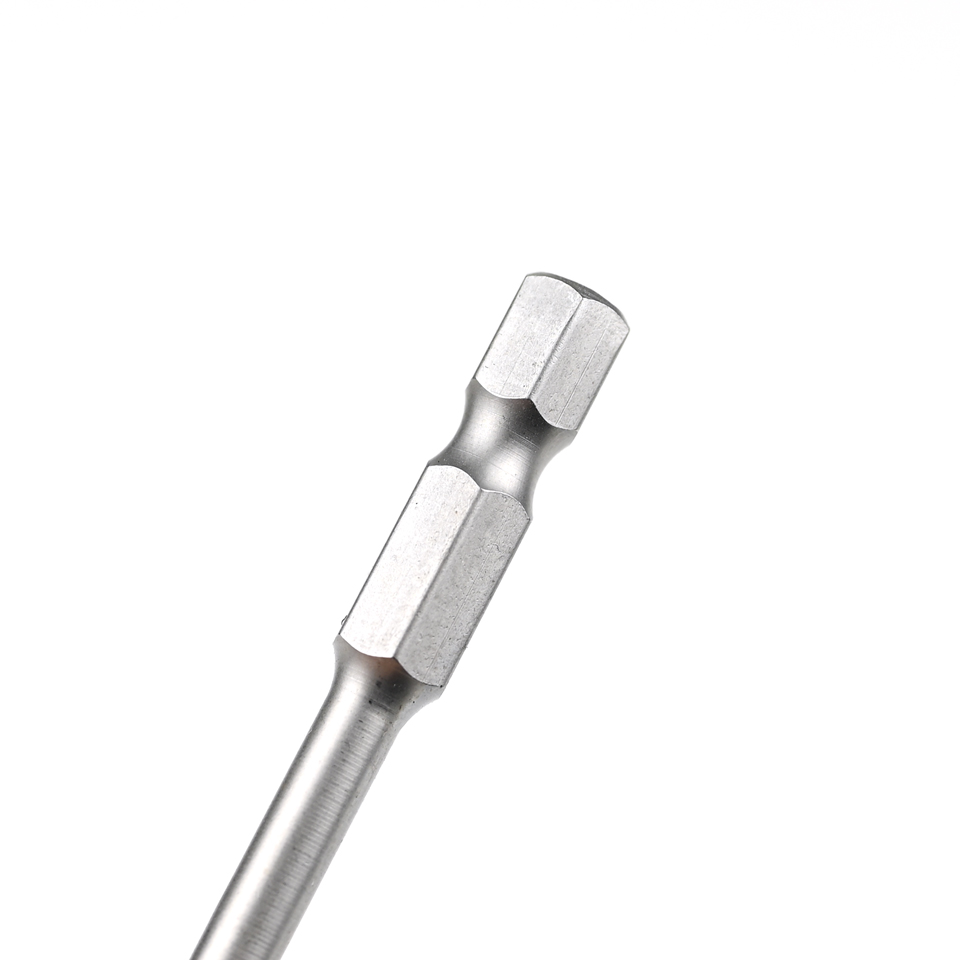 T/T Payment term R2 Power Magnetic Impact Square Head Precision Screwdriver Bit