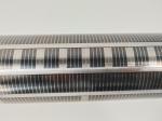 Mount Flexible Die Magnetic Cylinder Rotary Cutting