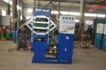 EVA Foaming Plate Rubber Product Vulcanizing Machine(XLB-1400x1500)
