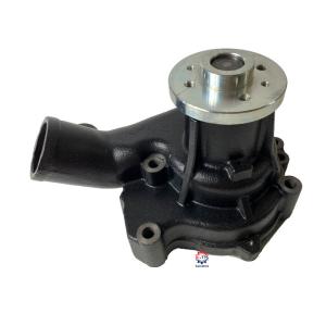 Wholesale DH225-7 65.06500-6144 Excavator Engine Parts Water Pump For ISUZU from china suppliers