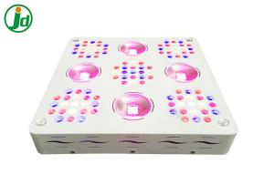 Wholesale Energy Saving Intelligent LED Grow Light 7200lm Heat Dissipation Design from china suppliers