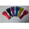Buy cheap Hot sale 1gb 2gb 4gb colorful key shape usb,Free custom logo ,Free sample from wholesalers
