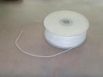 Flexible PTFE Valve Stem Packing Excellent Aging Resistance