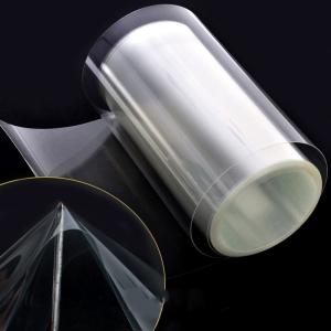 Wholesale Heat Heal Transparent High temperature anti yellow 8 years PPF car paintwork protection film from china suppliers