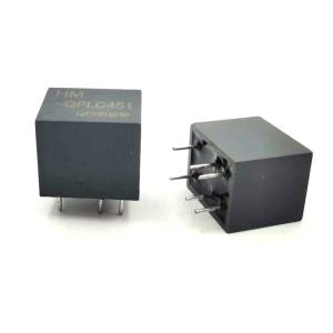 Wholesale Carrier Isolation Coupler HM QPLC451 Common Mode Choke W1 from china suppliers