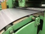 Automotive Ferritic Stainless Steel Sheet Plate AISI 436 EN 1.4526 DIN