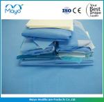EO Knee Arthroscopy Pack Disposable Drapes For Patients