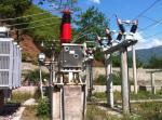 Power Station Integrated Control Panel for power station
