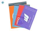 9x12 2.0 mil Logo custom plastic clothing poly mailer bags packaging bags for on