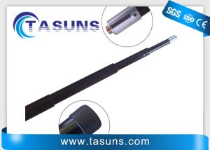Wholesale Round Carbon Fibre Extendable Pole For Cleaning Pole from china suppliers