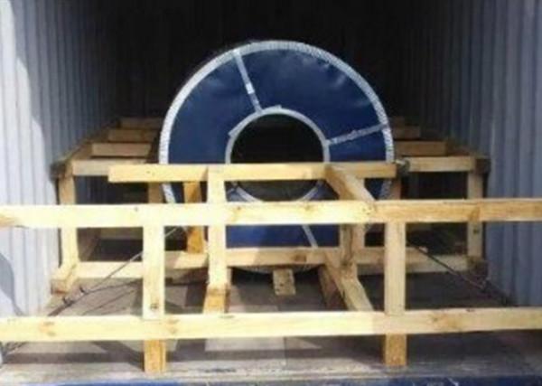 Oil Polish / Dry Polish 430 Stainless Steel Coil For Elevator Panel / Kitchen