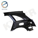 KYGER High Quality A2536306001 Auto Parts Car Parts Quarter Panel Fit For