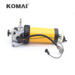 JCB Excavator Fuel Water Separator Assy 32/925949 320/07068 320/07280 320/A7088