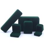 China Manufacturing wholesale high end Handmade Necklace Ring Box Jewellery