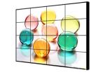 55 Inch Ultra Narrow Bezel HD LED Wall Samsung Industrial Panel Easy Installatio