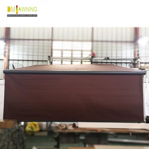 1.5M Long Valance Awnings Supplier，waterproof awning, rain awning, garden awning