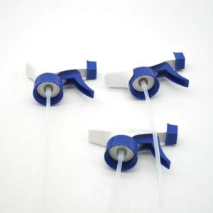 Wholesale Spray Bottle Garden Pump Sprayers,28mm plastic Garden Trigger Sprayer from china suppliers