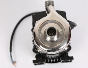Wholesale Horizontal Centrifugal Pump Stainless Steel Pipeline Circulating Booster Pump from china suppliers
