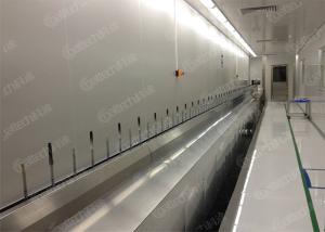 Wholesale Achieve Perfect Coatings with the Precision Fixed Spray Gun Automatic Spray Line from china suppliers