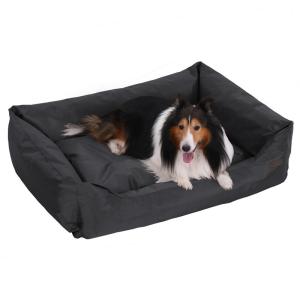 Wholesale Living Room Dog Bed Cushion Fashionable Durable Waterproof Canvas Cooling from china suppliers