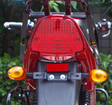 50CC 100CC Street bike professional motorcycles for Russia