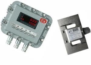 Wholesale High Accuracy Load Cell Display And Controller 400Hz Sampling Frequency from china suppliers