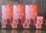 Factory Price Rental Box Full Color Large Stage LED Display Advertising LED
