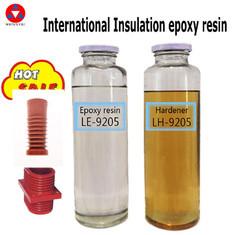 Wholesale Liquid Electrical Outdoor Epoxy Resin Double Components Adhesives from china suppliers