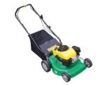 Hand Held Lawn Mowers Cut Grass Small Trolley EPA / EURO II Emission Standard